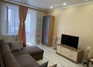 Продам 1-комнатную квартиру, 41 м2, Ростов-на-Дону, улица Вересаева, 103/4, ЖК Александровский