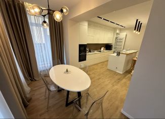 Сдача в аренду дома, 210 м2, деревня Афонино, Родниковая улица