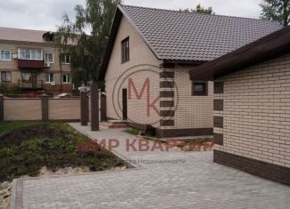 Продам дом, 120 м2, Борисоглебск, Первомайская улица, 50