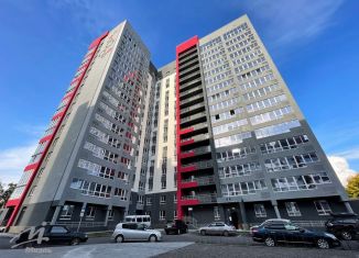 Продажа 4-комнатной квартиры, 81.2 м2, Алтайский край, Северо-Западная улица, 15к2