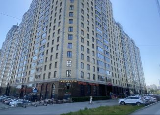 Продается 2-ком. квартира, 83 м2, Екатеринбург, улица Белинского, 86, ЖК Атриум