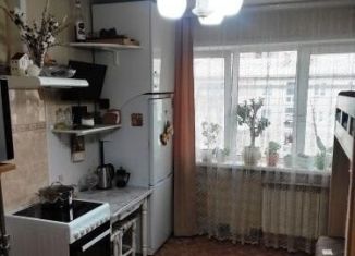 Продажа квартиры студии, 17 м2, Красноярский край, Ключевская улица, 91