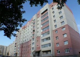 Продается 3-комнатная квартира, 83 м2, Муром, Нижегородская улица, 31