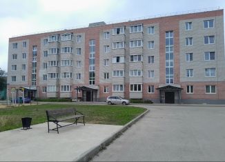 Продается 3-комнатная квартира, 69.6 м2, рабочий посёлок Шексна, Первомайская улица, 6Б