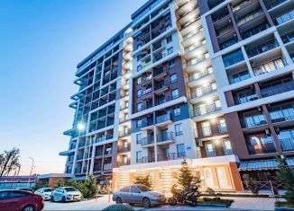 Продам 1-ком. квартиру, 28.9 м2, посёлок городского типа Дагомыс, ЖК Каравелла Португалии