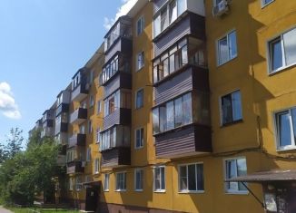 Продаю двухкомнатную квартиру, 45.7 м2, Курская область, улица Ленина, 28к3