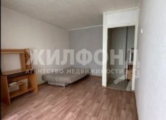 Сдается 1-комнатная квартира, 29.2 м2, Новосибирск, Выборная улица, 107