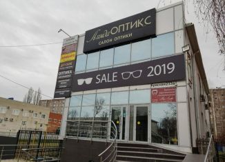 Сдам помещение свободного назначения, 10 м2, Кропоткин, Красная улица, 233А