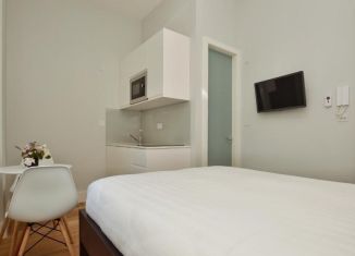 Квартира на продажу студия, 13.3 м2, Москва, Тверской бульвар, 17с1, Тверской бульвар