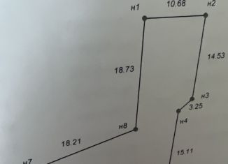 Продается земельный участок, 427 сот., Казань, Авиастроительный район