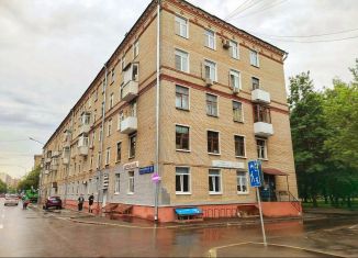 Продам квартиру студию, 15 м2, Москва, Новогиреевская улица, 16к1, район Перово