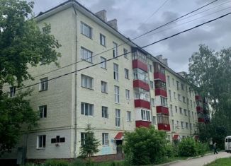 Продается 2-комнатная квартира, 45.6 м2, Республика Башкортостан, улица Мусоргского, 15