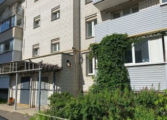 Продается 1-комнатная квартира, 32 м2, Ярославль, Малая Техническая улица, 8, Фрунзенский район