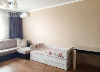 Продаю квартиру студию, 27 м2, Оренбург, Транспортная улица, 16А