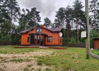 Продаю дом, 130 м2, деревня Половина, Дачная улица