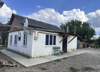 Продается дом, 43 м2, Крымск, улица Маяковского, 117