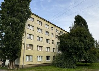 Продам 2-ком. квартиру, 39.7 м2, Калининград, улица Аллея Смелых, 68, Московский район