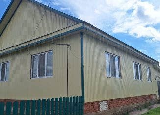 Продаю дом, 120 м2, село Исмаилово, улица Пушкина, 14