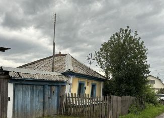 Продам дом, 30 м2, Чебаркуль, Станционная улица