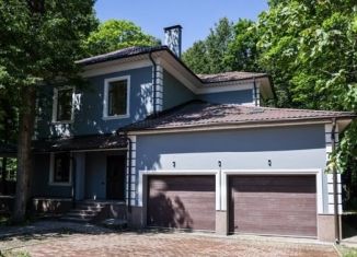 Продам дом, 346 м2, деревня Зайцево