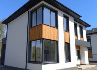 Продается дом, 128.5 м2, деревня Ушакова