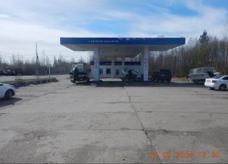 Продажа помещения свободного назначения, 97.3 м2, Кемь, Пролетарский проспект, 52