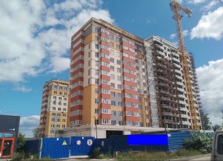 Продаю 2-ком. квартиру, 52.2 м2, Кстово