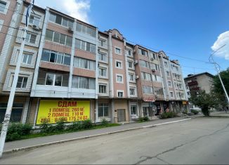 Помещение свободного назначения на продажу, 208.2 м2, Биробиджан, улица Шолом-Алейхема, 83