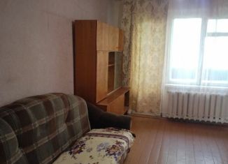 2-ком. квартира в аренду, 44 м2, Минусинск, Ботаническая улица, 43