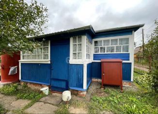 Продажа дачи, 40 м2, СНТ Садовод, 3-й проезд