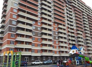 Продается 3-комнатная квартира, 81 м2, Краснодарский край, улица Автолюбителей, 1/7к1