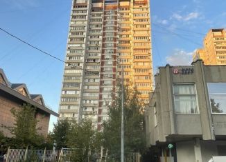 Продается 3-комнатная квартира, 75 м2, Москва, улица Свободы, 48, район Южное Тушино