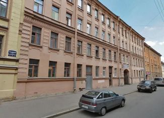 Продается квартира студия, 28 м2, Санкт-Петербург, 4-я Красноармейская улица, 5, муниципальный округ Измайловское