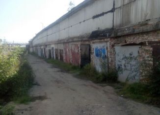 Продажа гаража, 20 м2, Хабаровский край, Слободская улица, 12