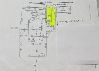 Продажа гаража, Оренбург, Дзержинский район, улица 10-й километр, 1