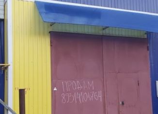 Продам гараж, 30 м2, поселок городского типа Нижний Одес