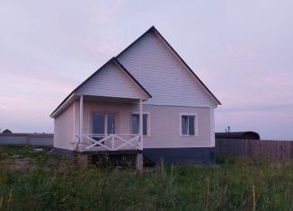 Продам дом, 120 м2, село Урик, улица Мира