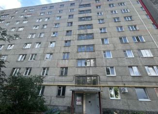 3-ком. квартира на продажу, 55 м2, Свердловская область, Гражданская улица, 2