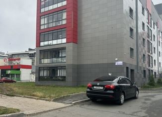 Сдам в аренду 2-комнатную квартиру, 50 м2, Петрозаводск, набережная Варкауса, 23, Октябрьский район