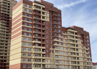 Продам 1-комнатную квартиру, 38 м2, Ярославль, Красноборская улица, 32А, Заволжский район