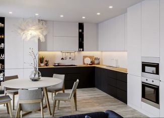 Продажа квартиры студии, 21 м2, Ростов-на-Дону, ЖК Пятый Элемент, улица Ерёменко, 114