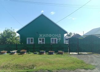 Продам дом, 69.9 м2, Карасук, улица Мичурина