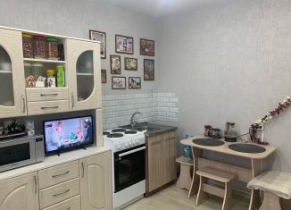 Продажа 1-комнатной квартиры, 34 м2, Сосновоборск, улица Ленинского Комсомола, 5