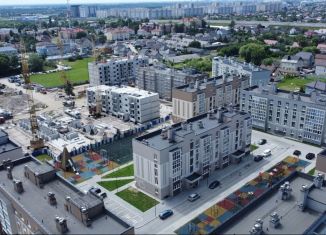 Продам 3-комнатную квартиру, 81 м2, Калининградская область