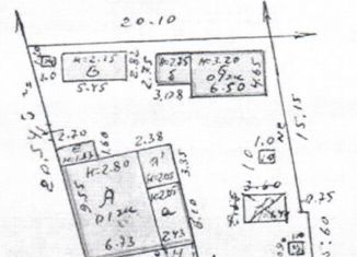 Продаю земельный участок, 4.3 сот., Таганрог, Бондарная улица