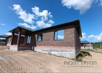 Продажа дома, 115 м2, деревня Макаровка, Большая улица