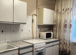 Аренда трехкомнатной квартиры, 66.9 м2, Владимир, Добросельская улица, 161Б, Фрунзенский район