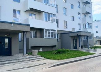 Продается 3-комнатная квартира, 42.1 м2, Тверь, Медовая улица, 9к6, ЖК Медовый