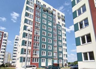 Продам однокомнатную квартиру, 34.2 м2, Калининград, Московский район, Крейсерская улица, 13к1