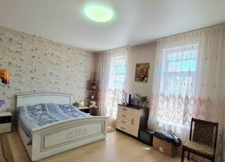 Продается таунхаус, 87 м2, село Супсех, улица Терешковой, 85